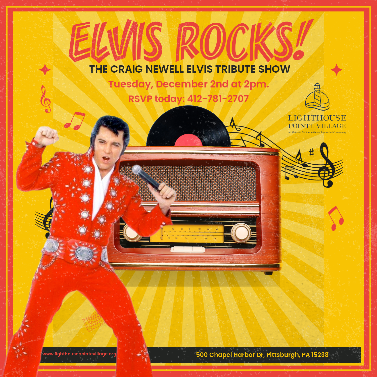 ELVIS ROCKS!-2